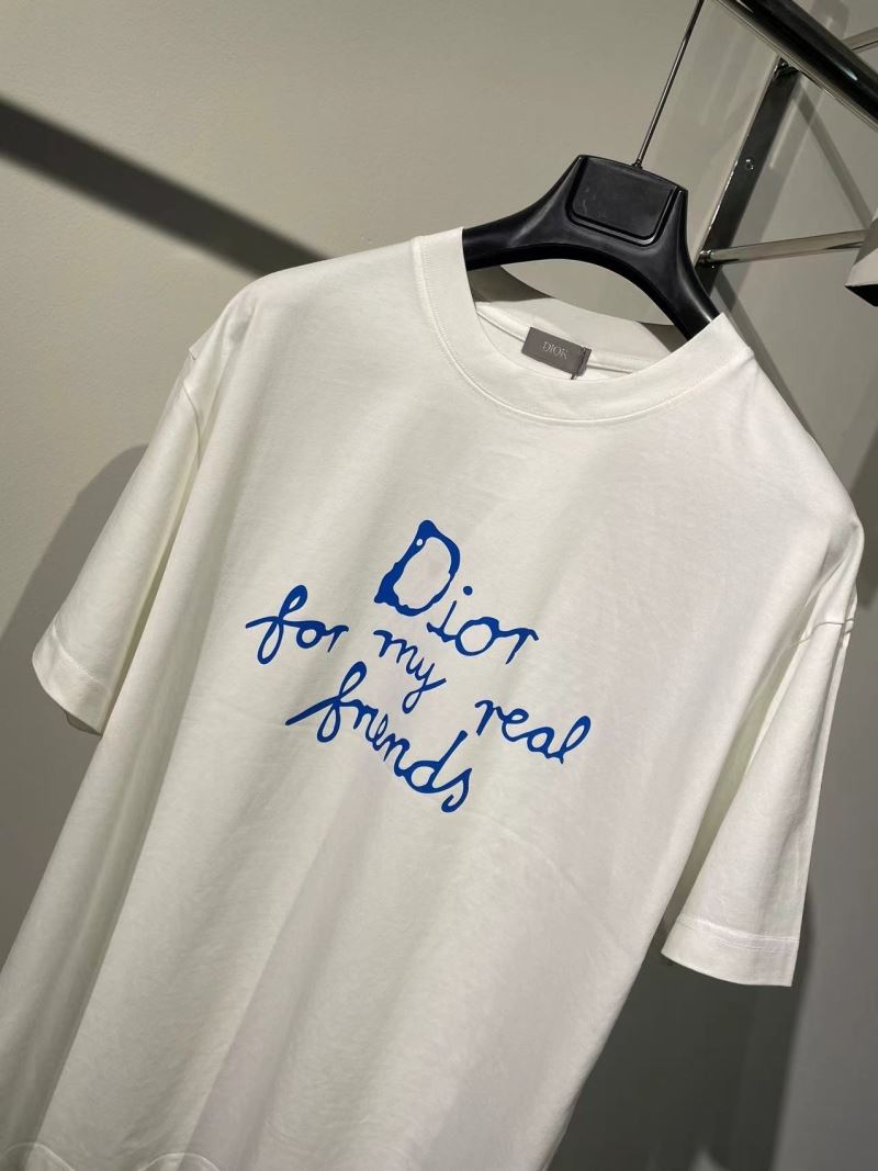 Christian Dior T-Shirts